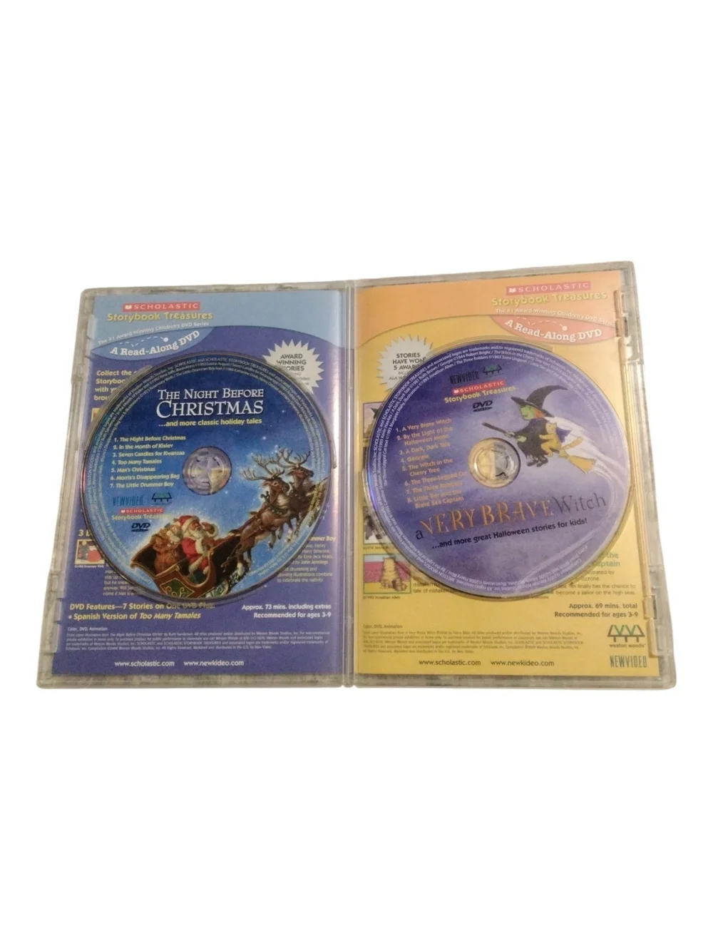Scholastic 